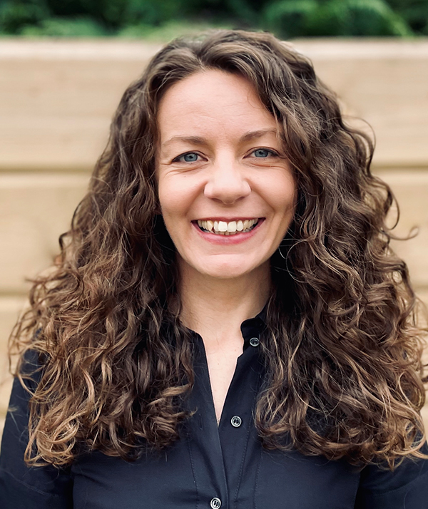 Elizabeth Bloomfield