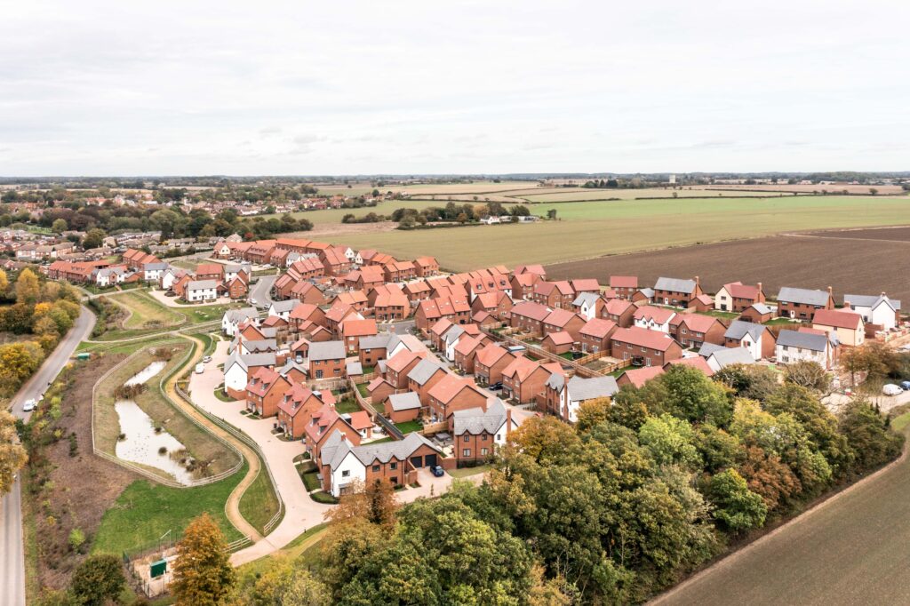 Framlingham