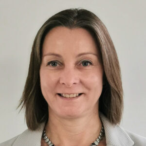 Karen Evans