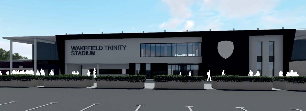 Wakefield Trinity