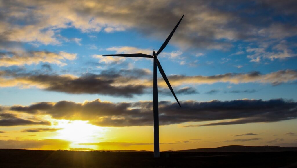 Wind Energy