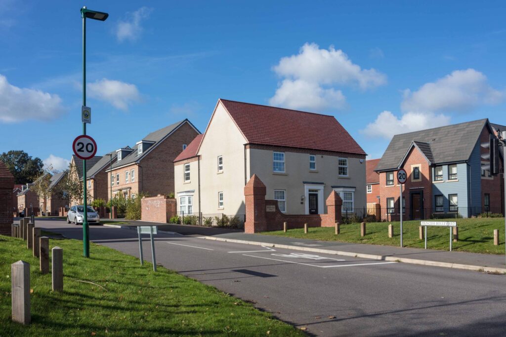 Woodhouse Park 4