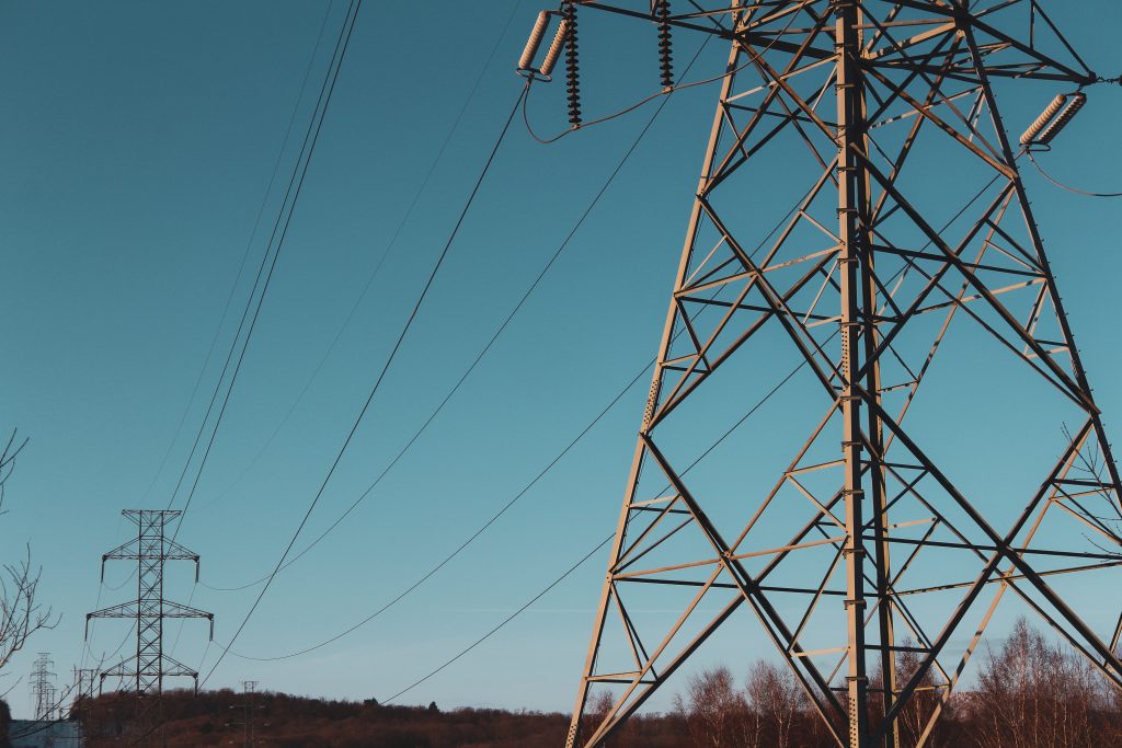 Electrical Grid