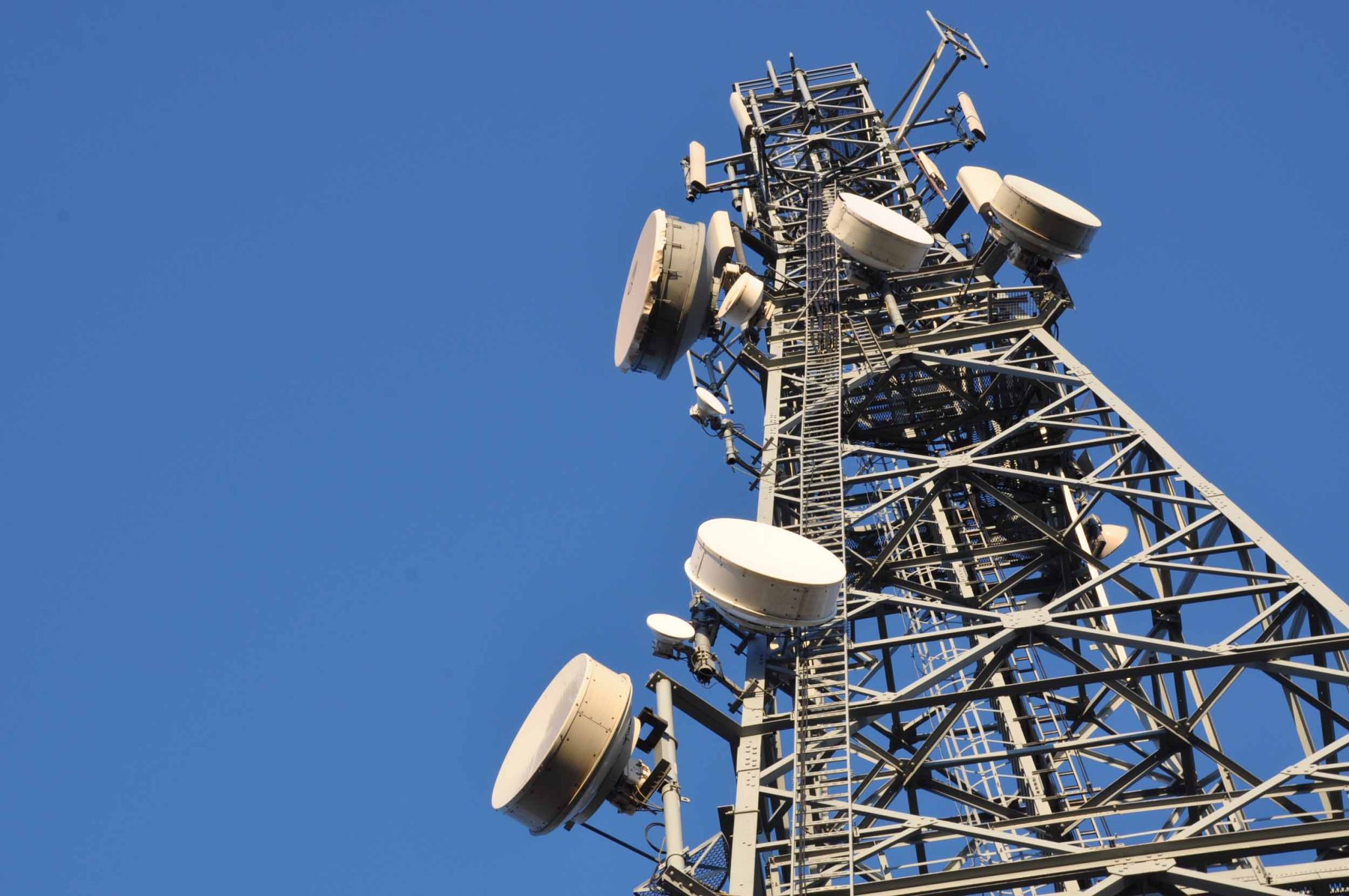 Arquiva Telecoms