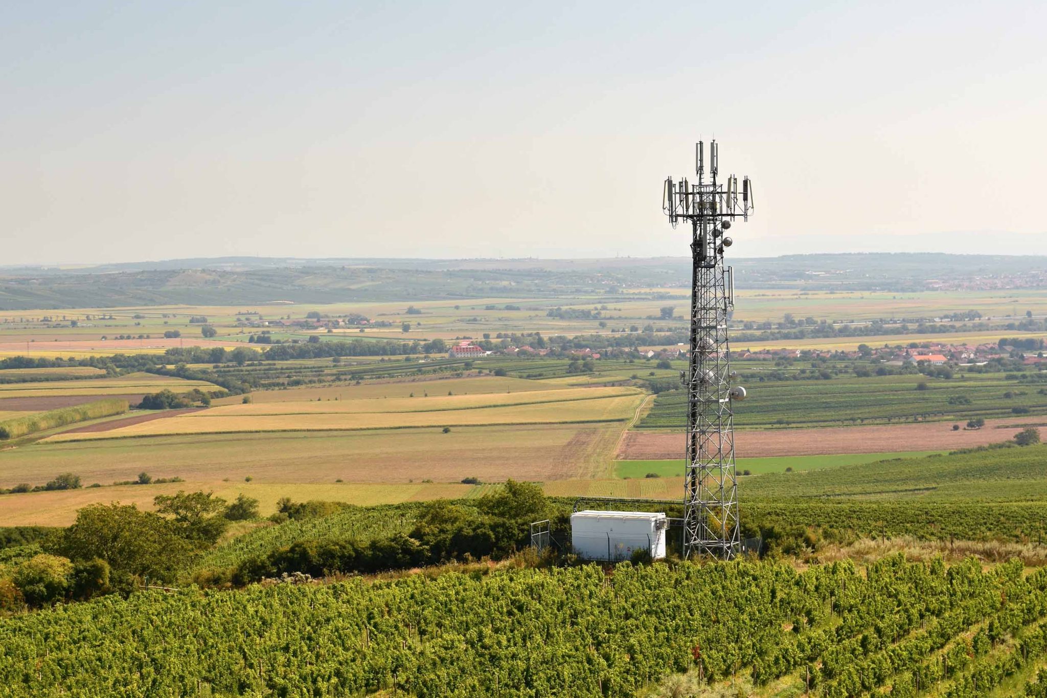 Arquiva Telecoms