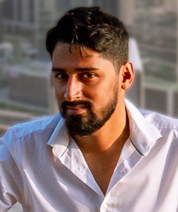 Sadiq Ali