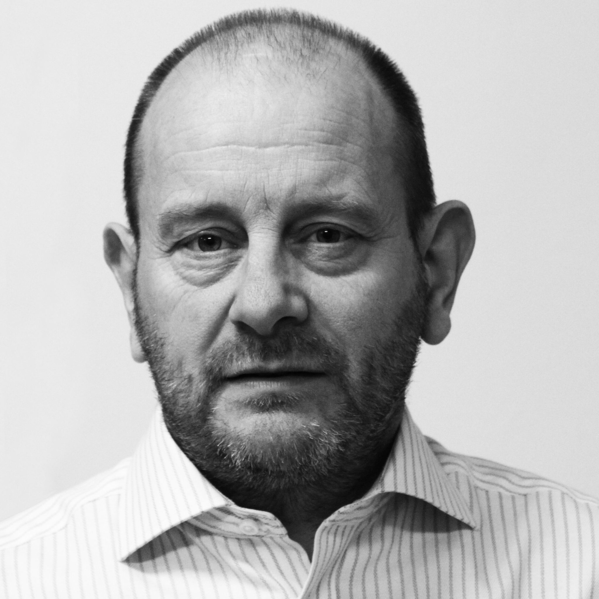 Chris May (Executive Director, Birmingham)
