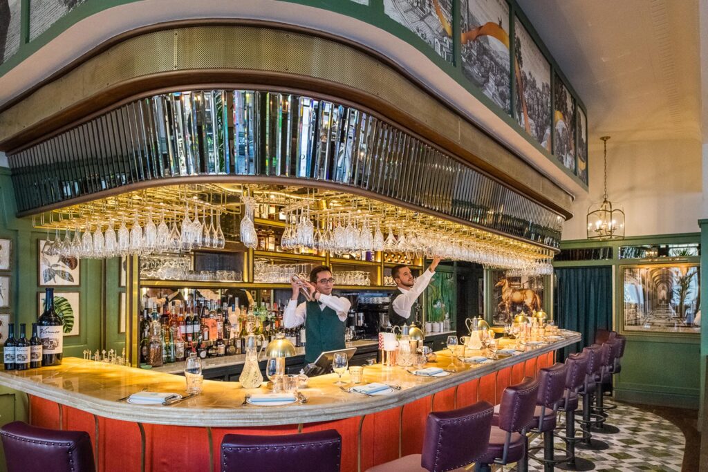 The Ivy York