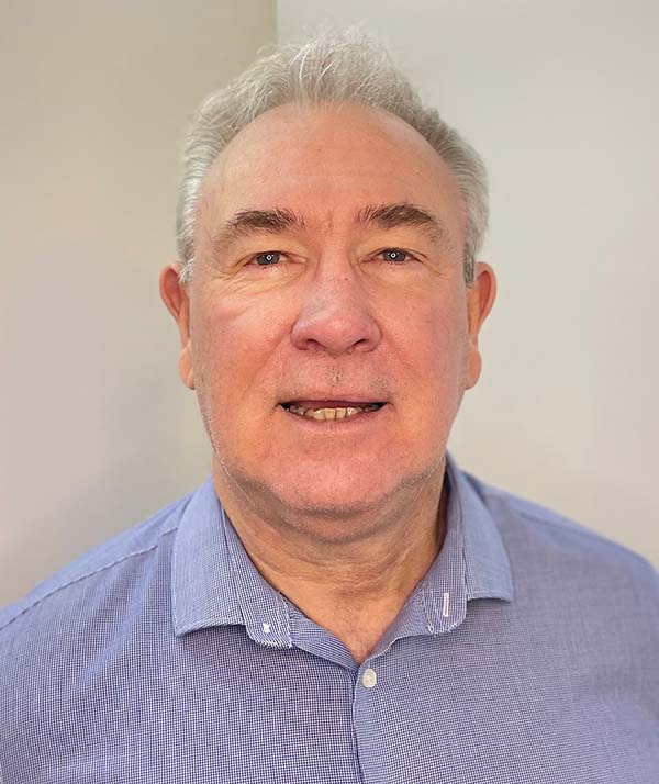 Chris Chaplin