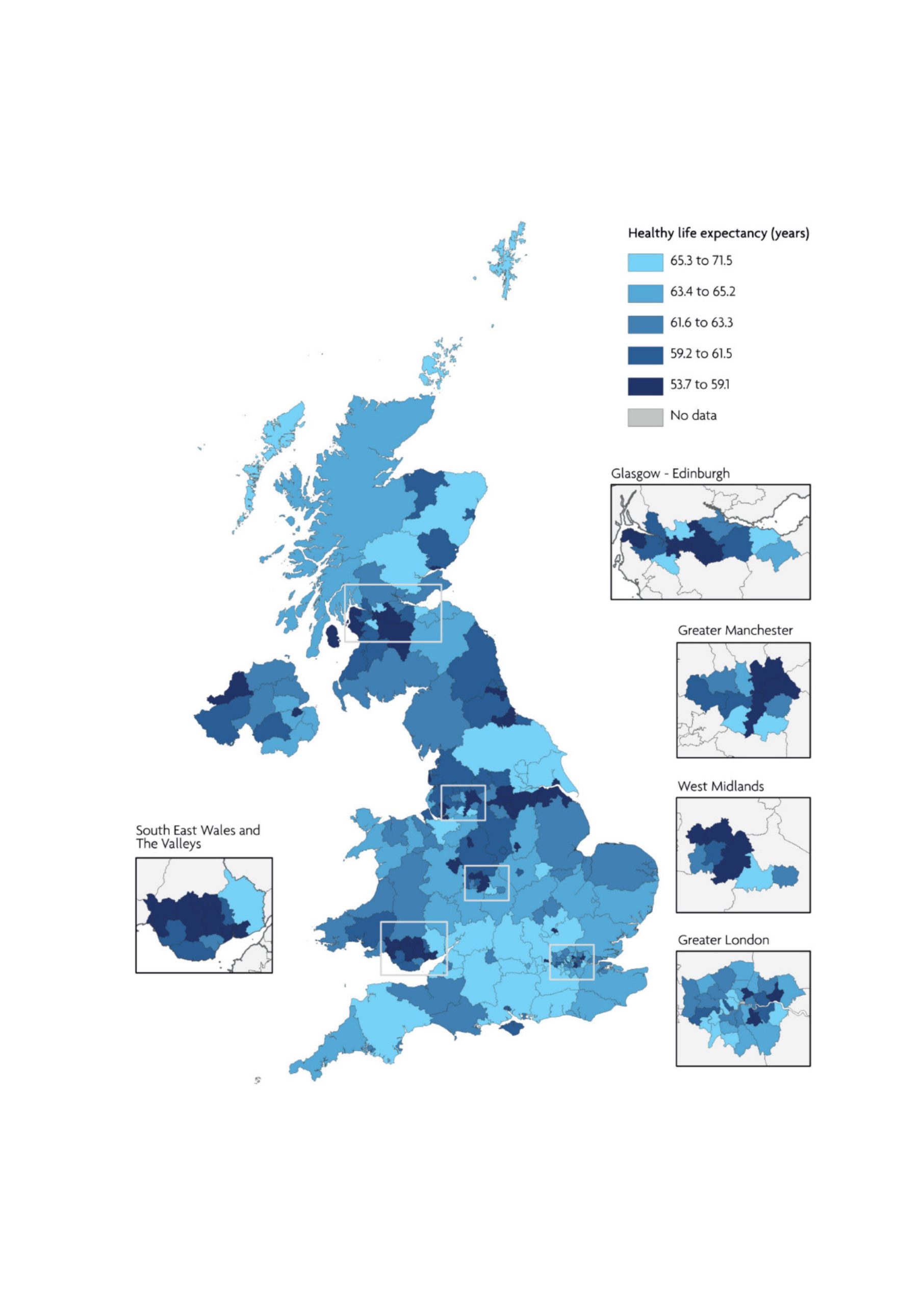 The importance of Health Impact Assessment in Planning. - Pegasus Group