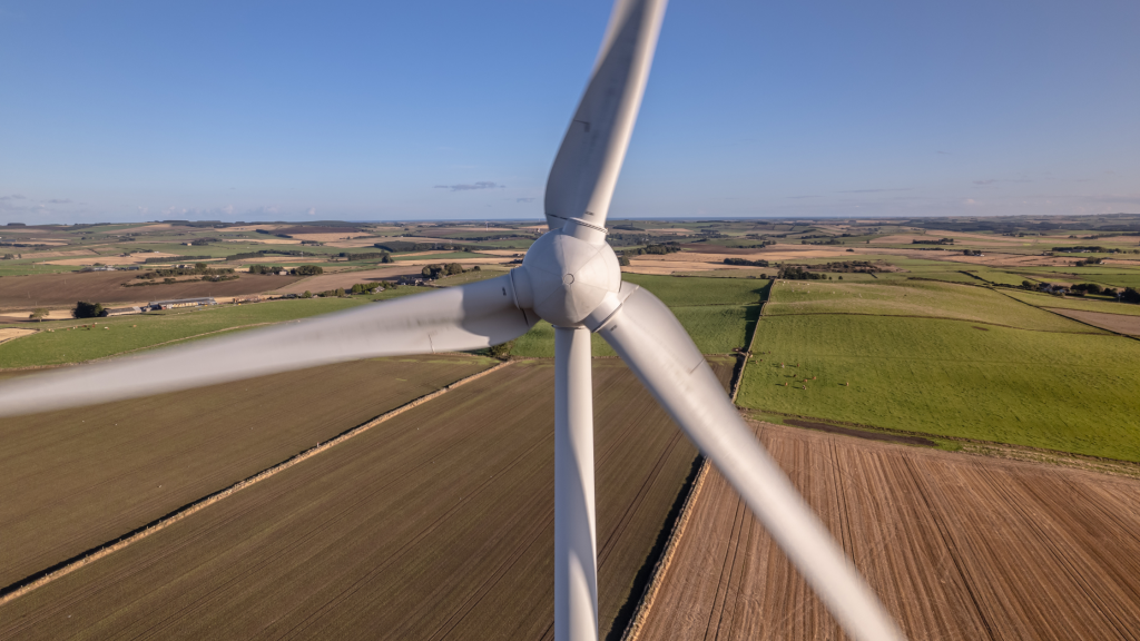 Wind Energy