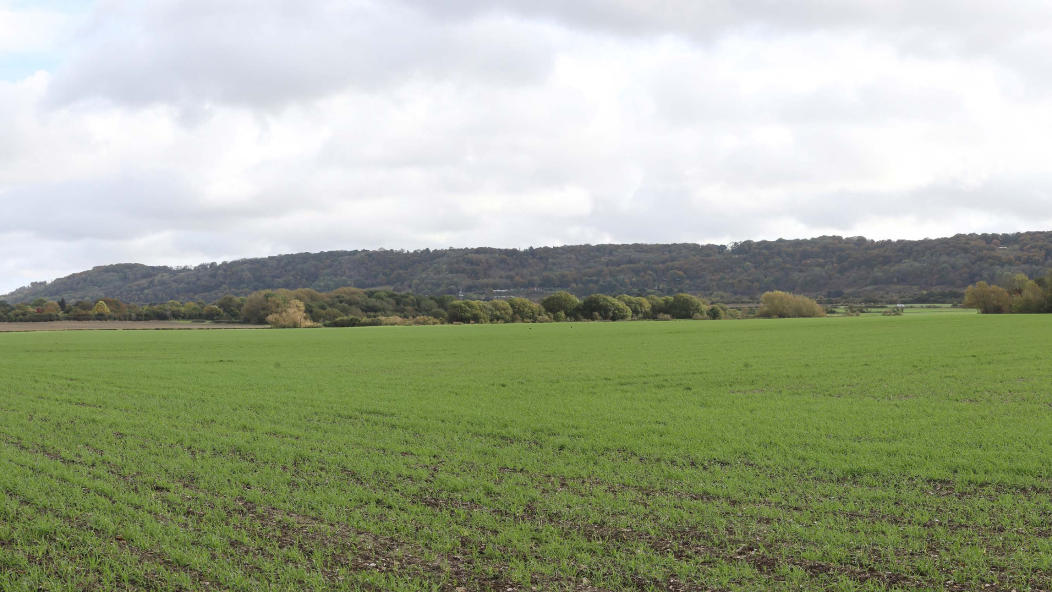 Land at Crowell Road, Chinnor