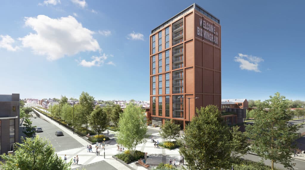 Pegasus Office Development Building Building Surveying & Project Management | Pegasus Group
