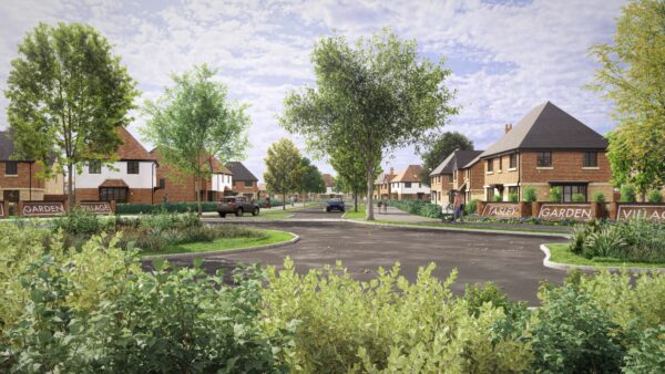 Pegasus Group — architectural project photograph 3 from the business website